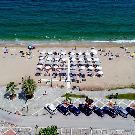 Apartament Amalia Mare Sea View Vrasná Zewnętrze zdjęcie
