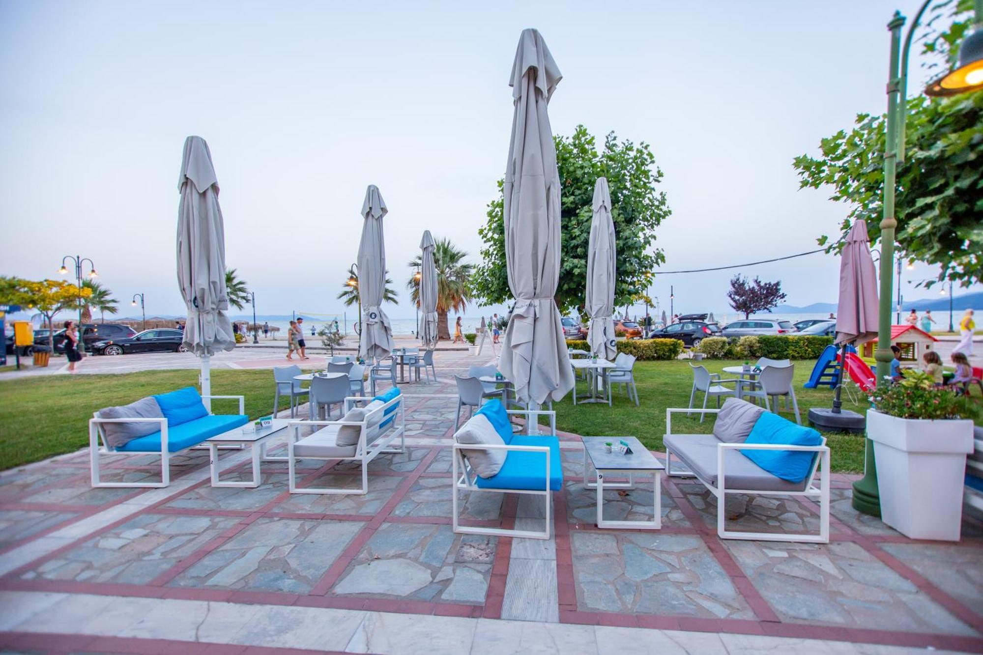 Apartament Amalia Mare Sea View Vrasná Zewnętrze zdjęcie