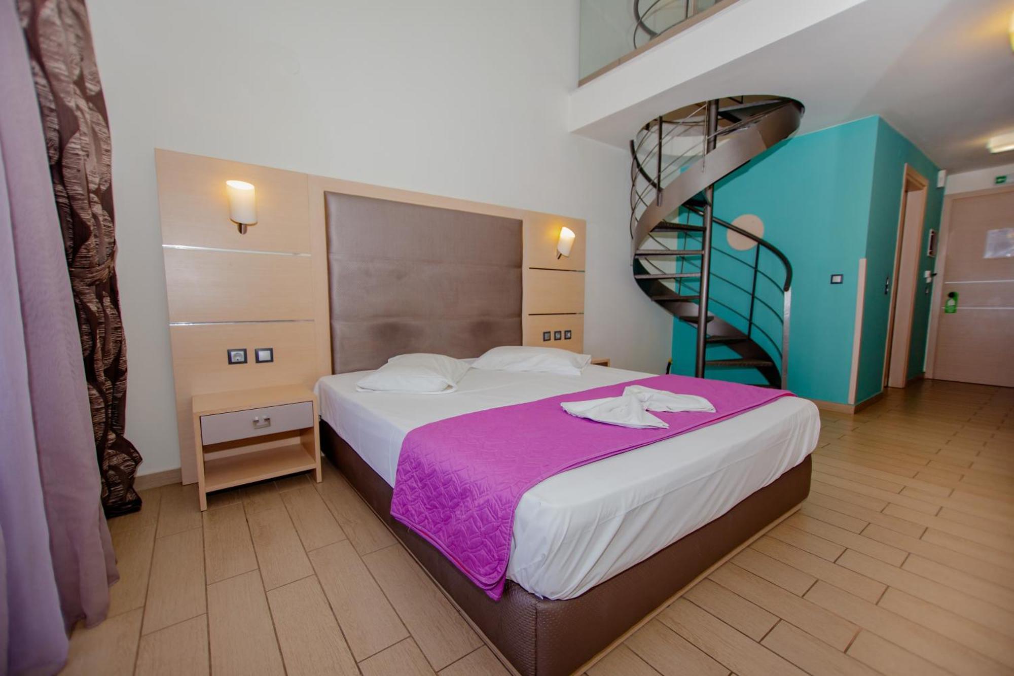 Apartament Amalia Mare Sea View Vrasná Zewnętrze zdjęcie